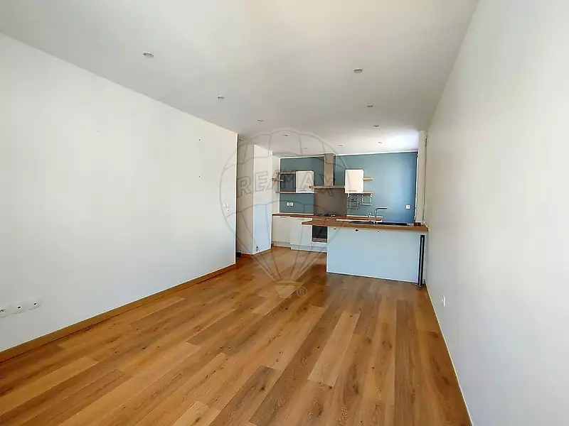 Appartement, 64 m²