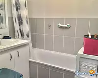 Appartement, 33,74 m²