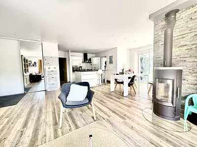 Maison, 132 m²