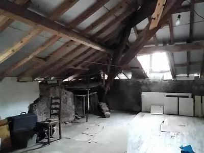 Maison, 84 m²