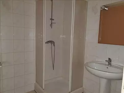 Maison, 61 m²