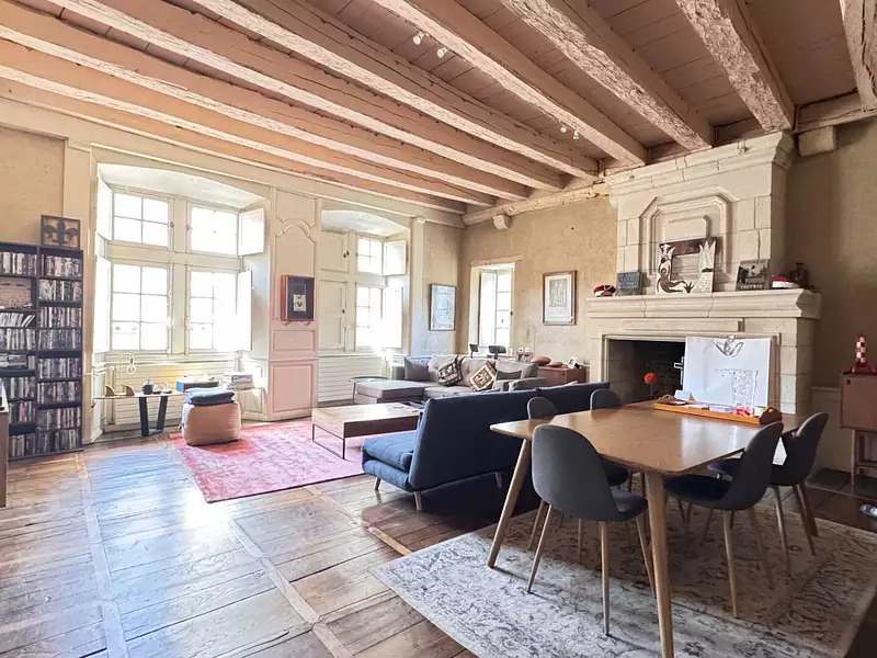 Appartement, 153,61 m²