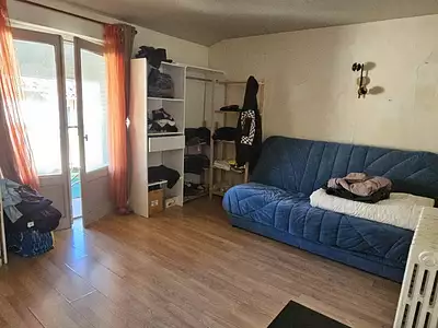 Maison, 110 m²
