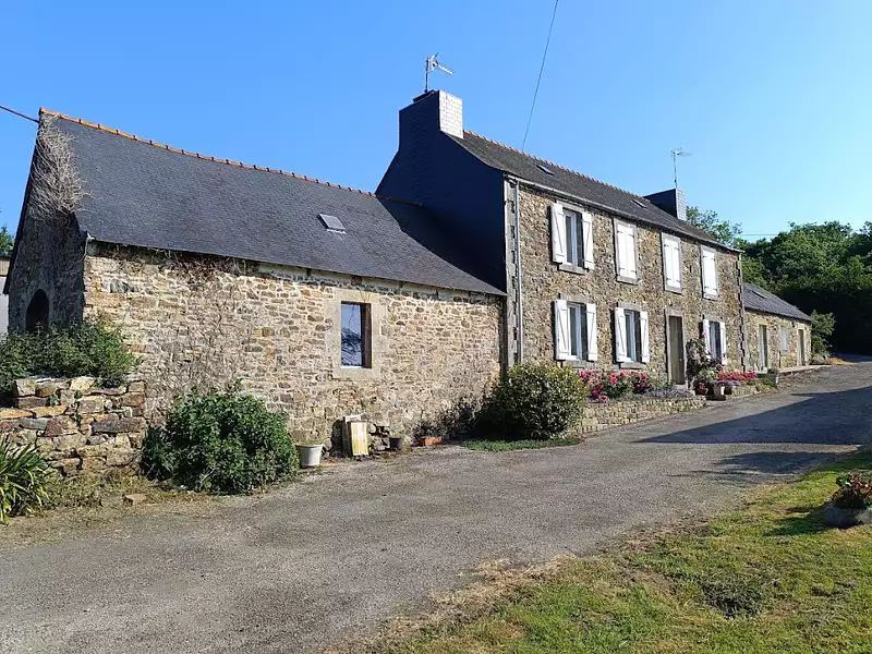 Maison, 163 m²