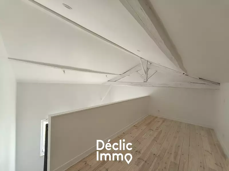 Appartement, 50 m²