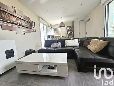 Maison, 162 m²