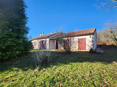 Maison, 130 m²
