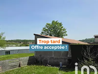 Maison, 85 m²