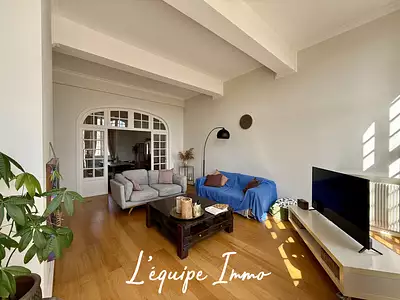 Maison, 165 m²