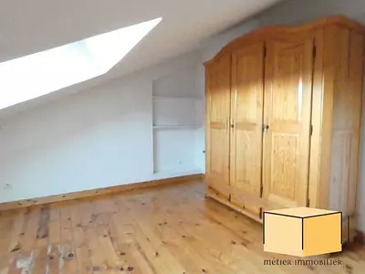 Appartement, 38,88 m²