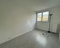 Appartement, 58,17 m²