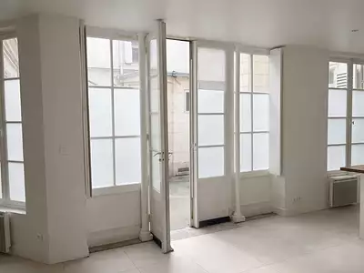 Appartement, 51,84 m²