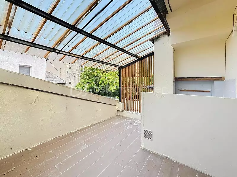 Maison, 90 m²