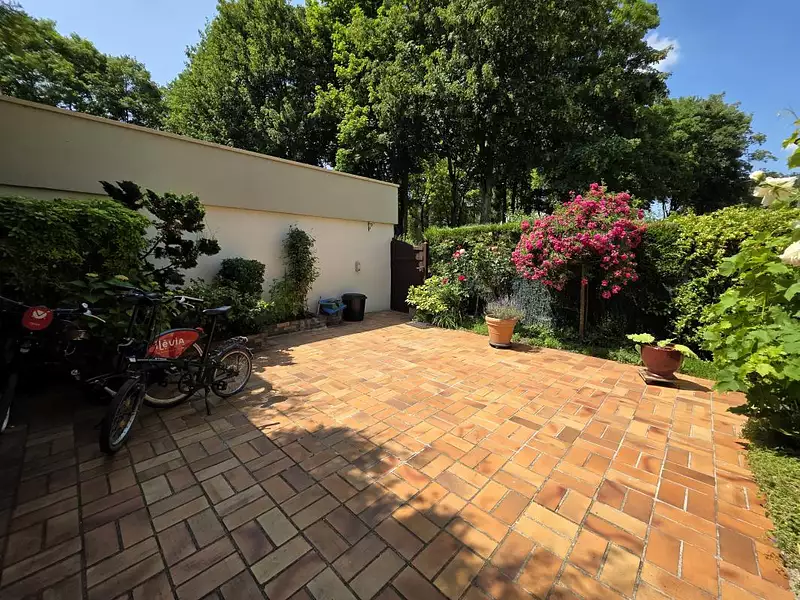 Appartement, 108 m²