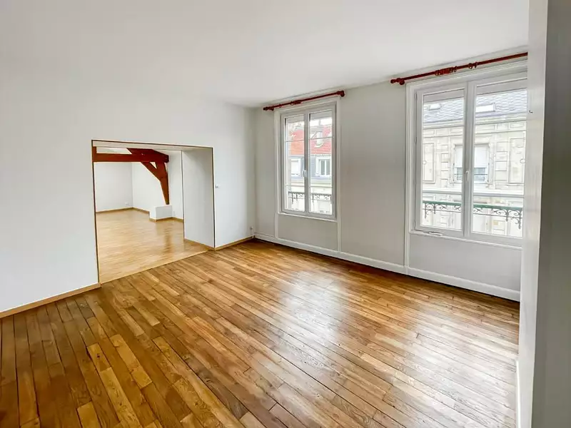 Appartement, 125 m²