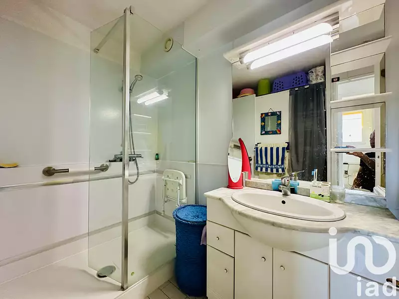 Appartement, 57 m²