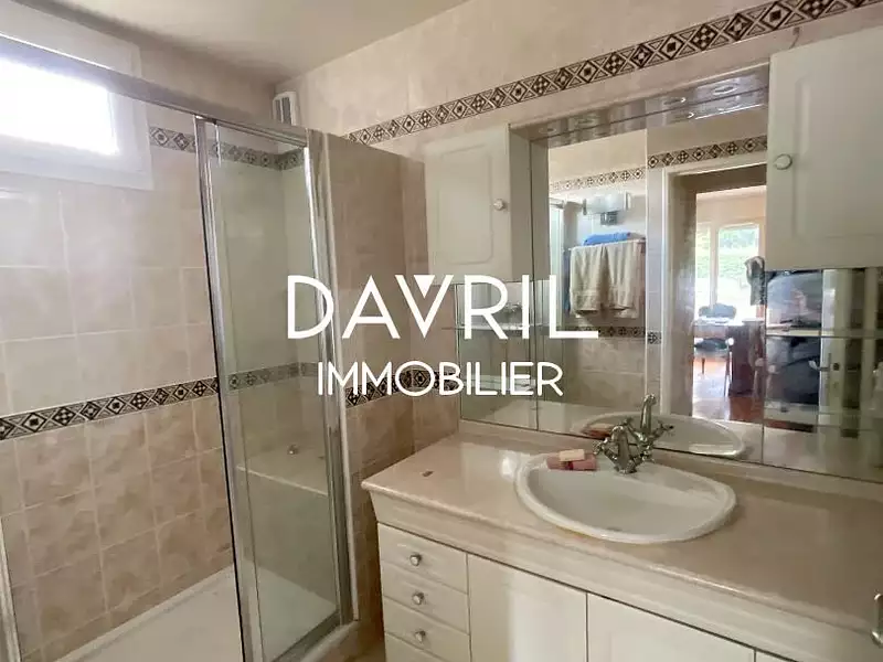 Appartement, 72,85 m²