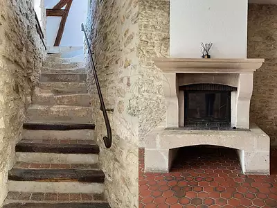 Maison, 167 m²
