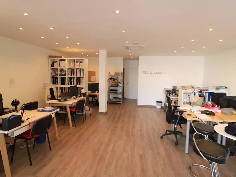 Divers, 78 m²