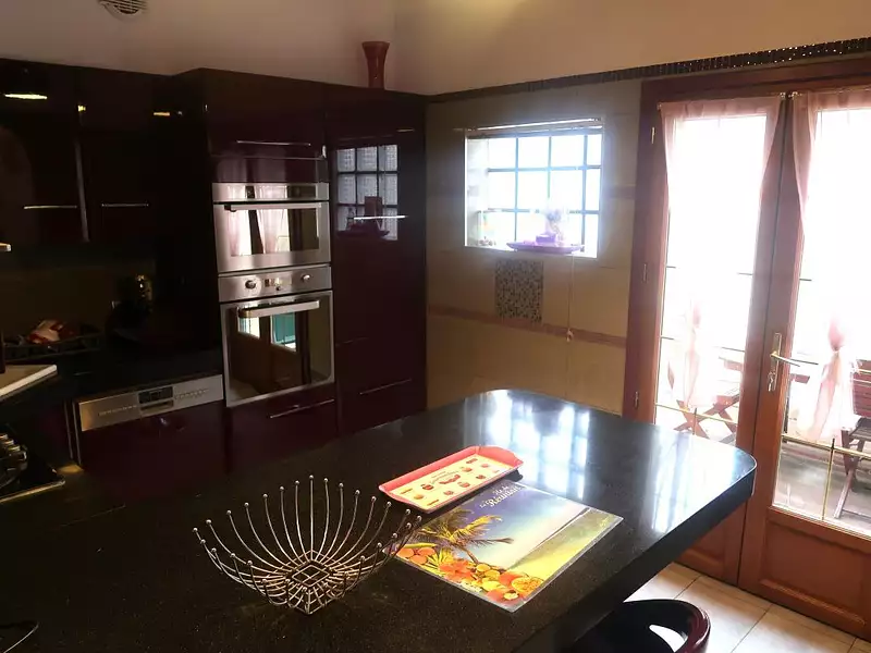 Maison, 93 m²