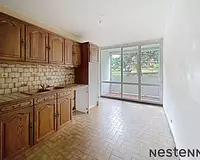 Appartement, 82,2 m²