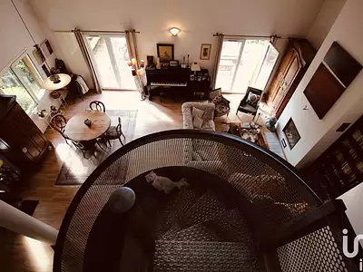 Maison, 170 m²