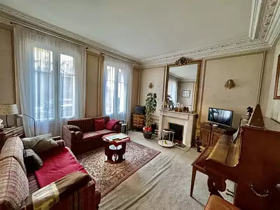 Appartement, 99,13 m²