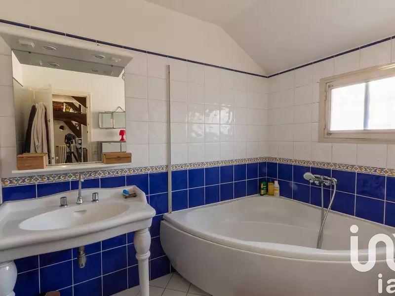 Maison, 110 m²