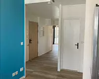 Appartement, 20 m²