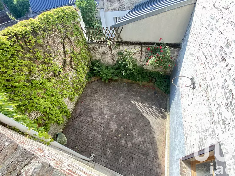Maison, 160 m²