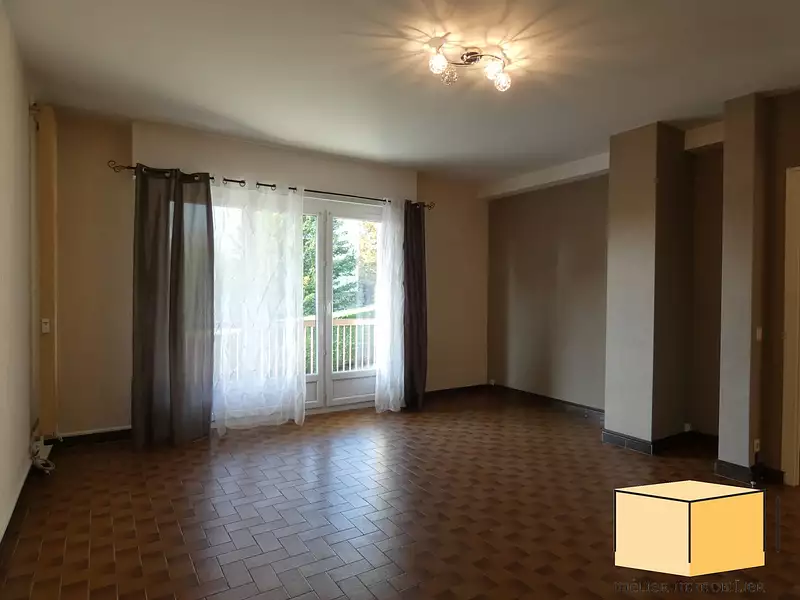 Appartement, 83,68 m²