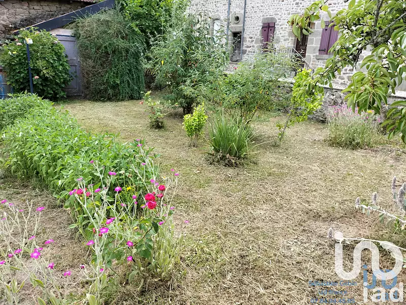 Maison, 71 m²