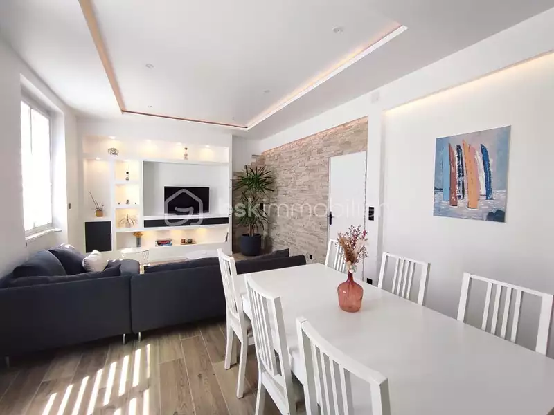 Maison, 155 m²
