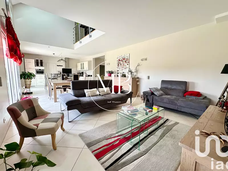 Maison, 172 m²
