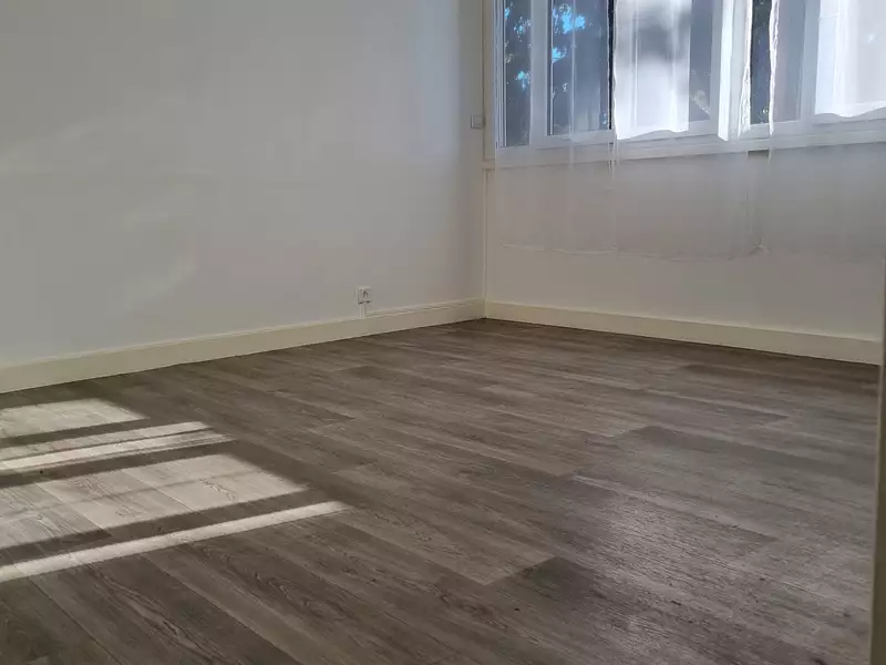 Appartement, 43,82 m²