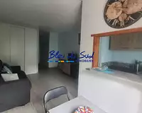 Appartement, 23,28 m²