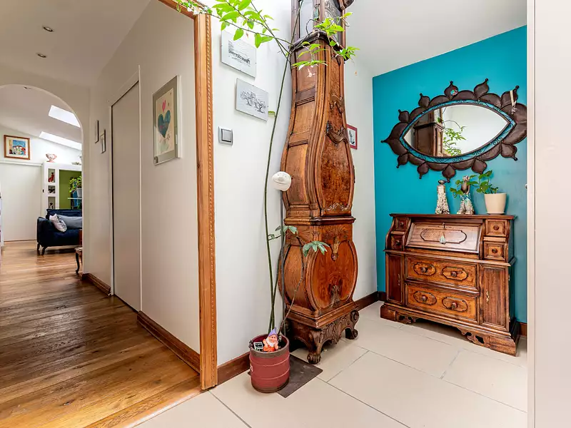 Appartement, 138,79 m²