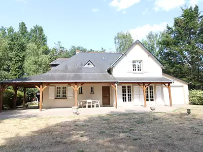 Maison, 145 m²