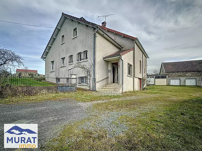 Maison, 200 m²