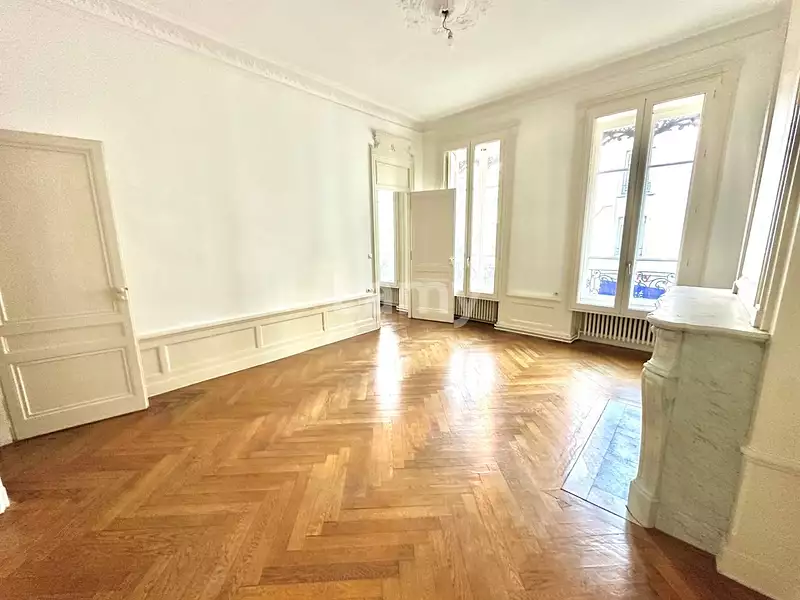 Appartement, 80 m²