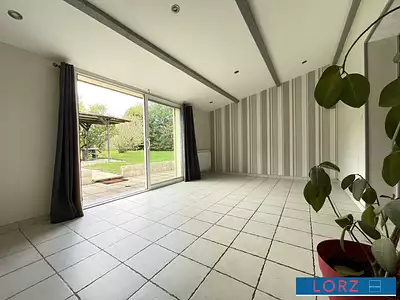 Maison, 90 m²