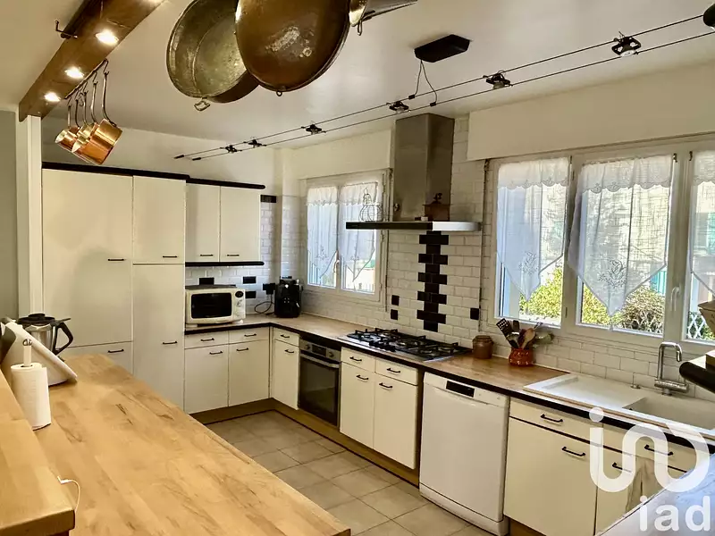 Maison, 159 m²