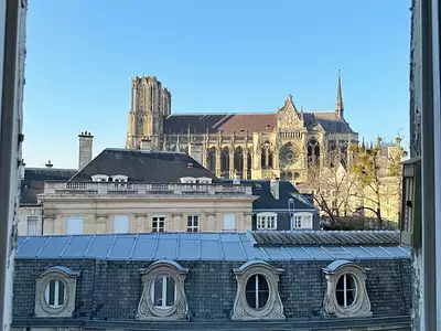 Appartement, 153,53 m²