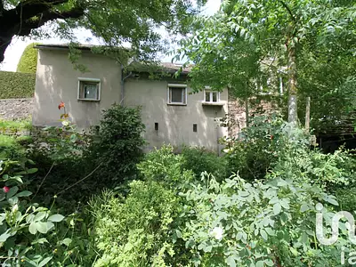 Maison, 155 m²