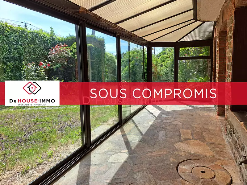 Maison, 122 m²