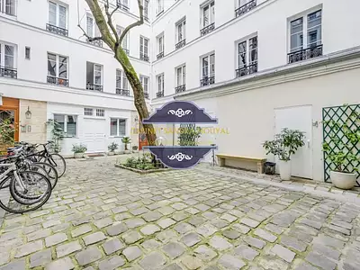 Appartement, 51,29 m²