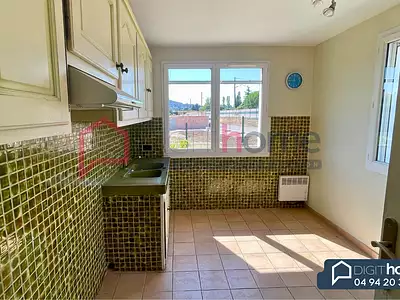 Maison, 96 m²