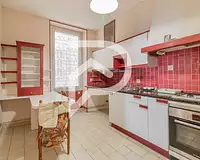 Appartement, 74,85 m²