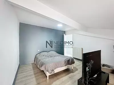 Maison, 118,42 m²