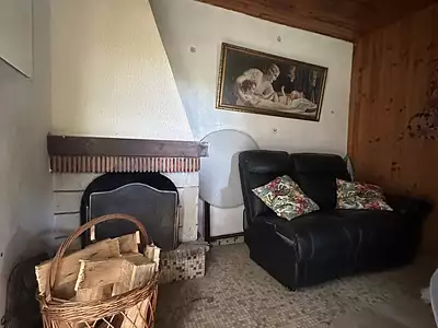 Terrain, 2 450 m²